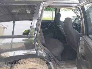 2004 Jeep Grand Cherokee Laredo с VIN 1J8GW48S54C145400, выставлен на аукционе IAAI как лот 42354723 с пробегом 294 189 миль миль и . История ставок и продаж доступна на DreamBid. Изображение 8.