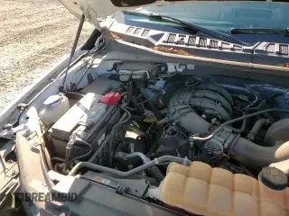 2017 Ford F-150 XL с VIN 1FTMF1C8XHKD44314, выставлен на аукционе Copart как лот 81148075 с пробегом 62 905 миль миль и Списание • Salvage title. История ставок и продаж доступна на DreamBid. Изображение 13.