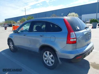 2007 Honda CR-V EX-L with VIN 5J6RE48787L016337, listed as a IAAI auction lot 41902880 with 324,019 mi miles. Bid and sale history available at carsss.com. Image 6.
