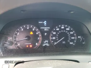 2007 Lexus LS 460 z VIN JTHBL46F775046147, wystawiony jako Copart lot #54709945 z przebiegiem 144 997 mil mil oraz Szkoda całkowita • Salvage title. Historia ofert i sprzedaży dostępna na DreamBid. Obrazek 9.