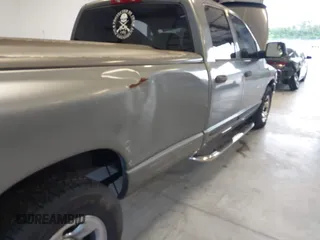 2005 Dodge 1500 SLT with VIN 1D7HA18N75J517874, listed as a IAAI auction lot 42246742 with 105,607 mi miles and . Bid and sale history available at DreamBid. Image 6.