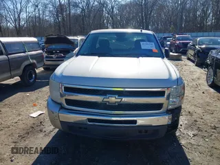 2011 Chevrolet Silverado 1500 Work Truck with VIN 1GCNCPEX0BZ343935, listed as a IAAI auction lot 41506240 with 290,568 mi miles and . Bid and sale history available at DreamBid. Image 12.