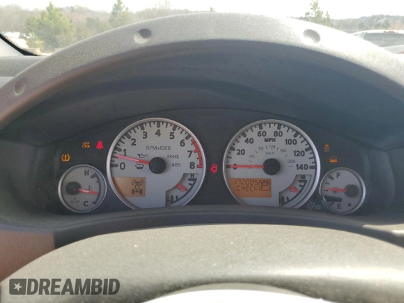 2012 Nissan Frontier Pro-4X z VIN 1N6AD0EV2CC463724, wystawiony jako Copart lot #47106655 z przebiegiem 172 005 mil mil oraz Szkoda całkowita • Salvage title. Historia ofert i sprzedaży dostępna na DreamBid. Obrazek 9.