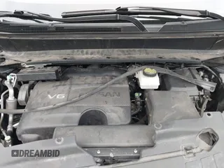 2018 Nissan Pathfinder SL with VIN 5N1DR2MM5JC642273, listed as a IAAI auction lot 42354946 with 79,797 mi miles and . Bid and sale history available at DreamBid. Image 10.