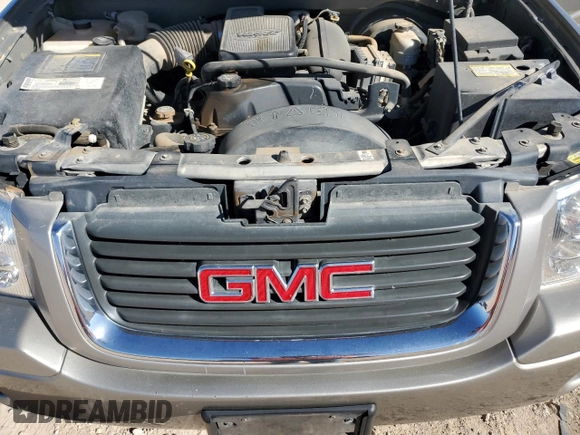2003 GMC Envoy SLE with VIN 1GKDS13S832159909, listed as a Copart auction lot 73154194 with 212,643 mi miles and Clean Title. Bid and sale history available at DreamBid. Image 12.