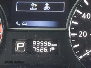 2014 Nissan Altima 2.5 with VIN 1N4AL3AP0EC413248, listed as a IAAI auction lot 41721125 with 93,596 mi miles. Bid and sale history available at carsss.com. Image 15.