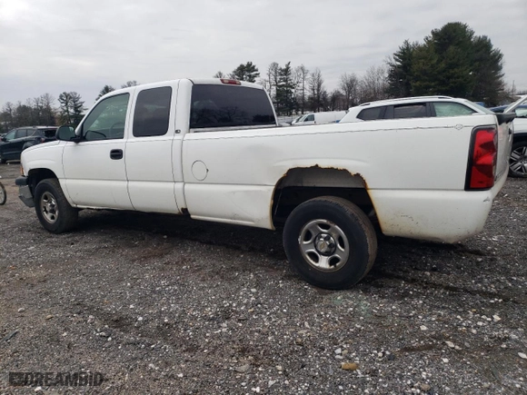 2004 Chevrolet Silverado 1500 Z71 with VIN 1GCEK19T84E198726, listed as a Copart auction lot 85009714 with 0 mi miles and Salvage Title. Bid and sale history available at carsss.com. Image 2.