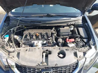 2014 Honda Civic EX-L with VIN 19XFB2F99EE071248, listed as a IAAI auction lot 42049041 with 145,378 mi miles and . Bid and sale history available at DreamBid. Image 10.