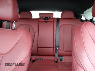 2023 BMW X4 xDrive30i z VIN 5UX33DT03P9S09146, wystawiony jako Copart lot #45924425 z przebiegiem 28 502 mil mil oraz Szkoda całkowita • Salvage title. Historia ofert i sprzedaży dostępna na DreamBid. Obrazek 10.
