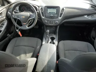 2017 Chevrolet Malibu Hybrid with VIN 1G1ZJ5SU6HF263760, listed as a Copart auction lot 48874415 with 119,880 mi miles and Clean Title. Bid and sale history available at DreamBid. Image 8.