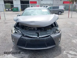 2015 Toyota Camry XLE with VIN 4T1BF1FK3FU114111, listed as a IAAI auction lot 41988719 with 133,761 mi miles and . Bid and sale history available at DreamBid. Image 6.
