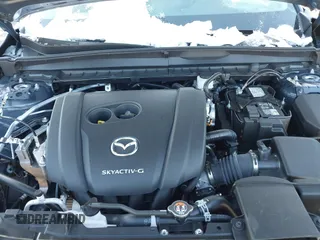 2024 Mazda CX-50 S Select with VIN 7MMVABAM5RN243593, listed as a IAAI auction lot 41313260 with 3,695 mi miles and . Bid and sale history available at DreamBid. Image 10.