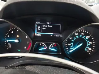 2016 Ford Escape SE с VIN 1FMCU9GX9GUC61831, выставлен на аукционе IAAI как лот 42237521 с пробегом 112 627 миль миль и . История ставок и продаж доступна на DreamBid. Изображение 7.
