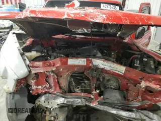 2001 Ford Ranger XL with VIN 1FTYR10C41TA29039, listed as a Copart auction lot 45976935 with 303,620 mi miles and Salvage title. Bid and sale history available at DreamBid. Image 11.