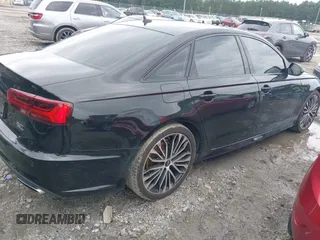 2018 Audi A6 Premium Plus with VIN WAUG8AFCXJN038268, listed as a IAAI auction lot 42442815 with 128,983 mi miles and . Bid and sale history available at DreamBid. Image 4.