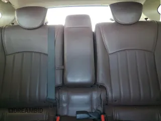 2014 Infiniti QX50 Journey with VIN JN1BJ0HR2EM192730, listed as a Copart auction lot 46602265 with 120,859 mi miles and Salvage Title. Bid and sale history available at carsss.com. Image 10.