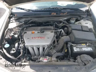 2007 Acura TSX with VIN JH4CL96817C018231, listed as a IAAI auction lot 42575936 with Not provided miles and . Bid and sale history available at DreamBid. Image 10.