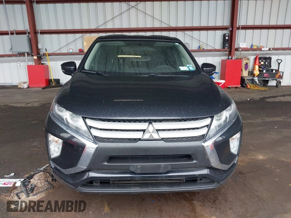 2019 Mitsubishi Eclipse Cross ES z VIN JA4AT3AA0KZ029642, wystawiony jako IAAI lot #42182240 z przebiegiem 144 028 mil mil oraz . Historia ofert i sprzedaży dostępna na DreamBid. Obrazek 13.