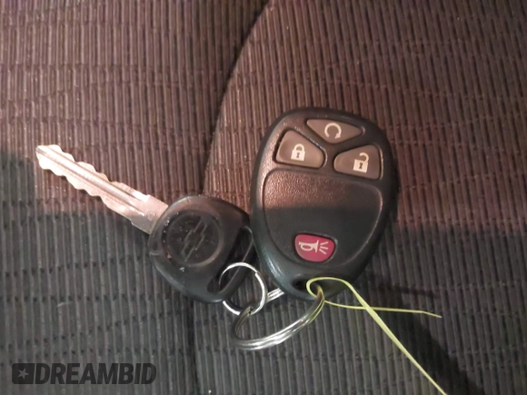2015 Chevrolet Traverse LT с VIN 1GNKVGKD6FJ151356, выставлен на аукционе IAAI как лот 42389124 с пробегом 206 906 миль миль и . История ставок и продаж доступна на DreamBid. Изображение 11.