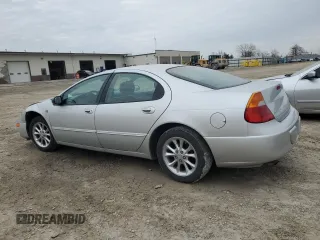 2000 Chrysler 300M M z VIN 2C3HE66G4YH357835, wystawiony jako Copart lot #44752695 z przebiegiem 59 094 mil mil oraz Szkoda całkowita • Salvage title. Historia ofert i sprzedaży dostępna na DreamBid. Obrazek 2.