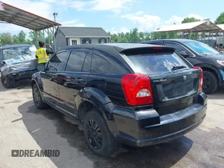 2008 Dodge Caliber SE z VIN 1B3HB28B58D776127, wystawiony jako IAAI lot #42178509 z przebiegiem 132 967 mil mil oraz . Historia ofert i sprzedaży dostępna na DreamBid. Obrazek 3.