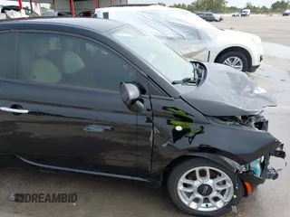 2013 FIAT 500 Pop с VIN 3C3CFFAR0DT745629, выставлен на аукционе IAAI как лот 41963338 с пробегом 127 246 миль миль и . История ставок и продаж доступна на DreamBid. Изображение 19.