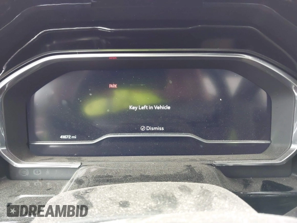 2023 Chevrolet Silverado 1500 LT с VIN 2GCUDDED6P1138603, выставлен на аукционе IAAI как лот 42214324 с пробегом 41 672 миль миль и . История ставок и продаж доступна на DreamBid. Изображение 7.
