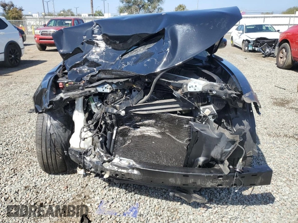 2019 Dodge Charger GT with VIN 2C3CDXHG6KH681814, listed as a Copart auction lot 49505025 with 64,514 mi miles and Salvage Title. Bid and sale history available at DreamBid. Image 5.