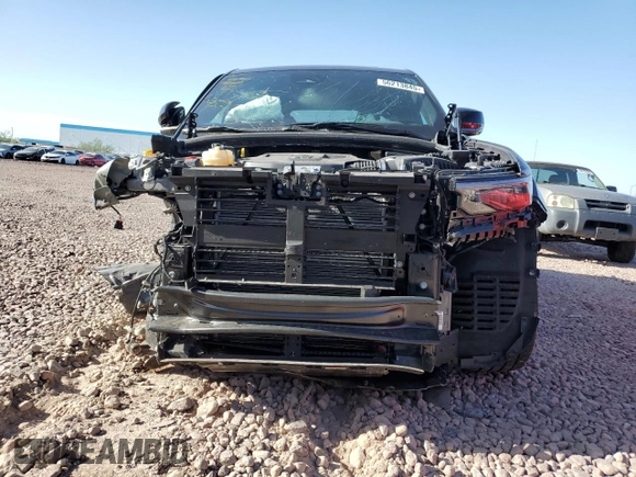 2023 Jeep Grand Cherokee Summit with VIN 1C4RJHEG1P8887273, listed as a Copart auction lot 56213845 with 13,874 mi miles and Salvage title. Bid and sale history available at DreamBid. Image 5.