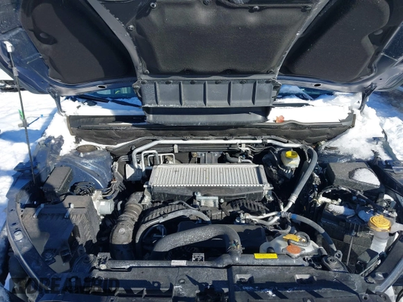 2024 Subaru Ascent Onyx with VIN 4S4WMAHD8R3402688, listed as a IAAI auction lot 41575456 with 19,862 mi miles and . Bid and sale history available at DreamBid. Image 10.
