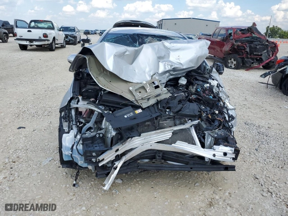 2020 Toyota Corolla Hatchback SE with VIN JTNB4RBE4L3084641, listed as a Copart auction lot 63775294 with 0 mi miles and Salvage Title. Bid and sale history available at carsss.com. Image 5.