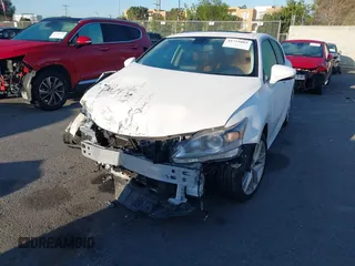 2014 Lexus CT 200h z VIN JTHKD5BH3E2177942, wystawiony jako IAAI lot #41751065 z przebiegiem 24 533 mil mil oraz . Historia ofert i sprzedaży dostępna na DreamBid. Obrazek 2.
