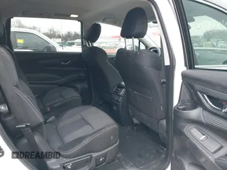 2024 Subaru Ascent Premium z VIN 4S4WMAED9R3458045, wystawiony jako IAAI lot #41660195 z przebiegiem 9 841 mil mil oraz . Historia ofert i sprzedaży dostępna na DreamBid. Obrazek 8.
