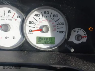 2007 Ford Escape XLS with VIN 1FMYU02Z37KB37995, listed as a IAAI auction lot 41641769 with 199,045 mi miles. Bid and sale history available at carsss.com. Image 15.