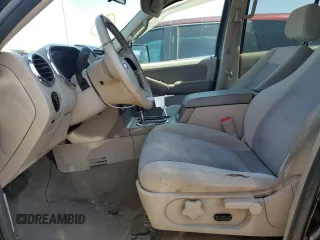 2007 Ford Explorer XLT z VIN 1FMEU73E17UB09267, wystawiony jako Copart lot #58096675 z przebiegiem 200 662 mil mil oraz Szkoda całkowita • Salvage title. Historia ofert i sprzedaży dostępna na DreamBid. Obrazek 7.