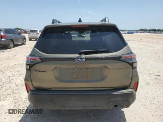 2025 Subaru Forester Premium z VIN JF2SLDDC6SH462788, wystawiony jako Copart lot #56209895 z przebiegiem Nie podano mil oraz Szkoda całkowita • Salvage title. Historia ofert i sprzedaży dostępna na DreamBid. Obrazek 6.