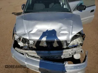 2003 Subaru Baja Special Sports с VIN 4S4BT62C937113138, выставлен на аукционе Copart как лот 89022865 с пробегом 228 716 миль миль и Списание • Salvage title. История ставок и продаж доступна на DreamBid. Изображение 12.