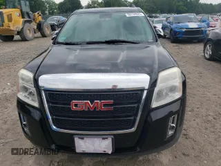 2015 GMC Terrain SLE z VIN 2GKFLWEK4F6261375, wystawiony jako Copart lot #58709925 z przebiegiem 170 367 mil mil oraz Czysty tytuł • Clean title. Historia ofert i sprzedaży dostępna na DreamBid. Obrazek 5.