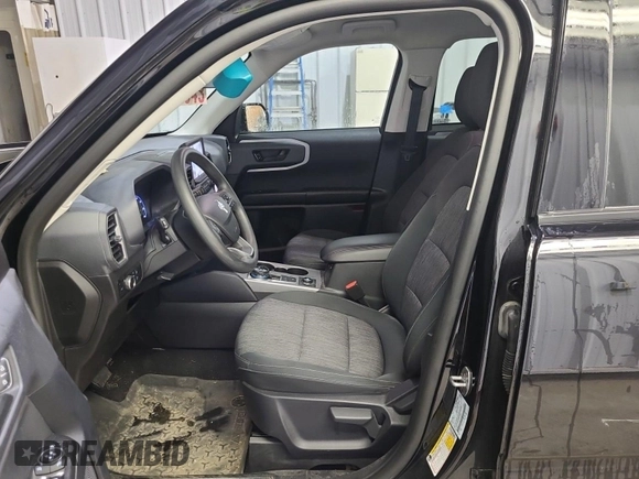 2023 Ford Bronco Sport Big Bend with VIN 3FMCR9B64PRD75680, listed as a IAAI auction lot 42665592 with 66,530 mi miles and . Bid and sale history available at DreamBid. Image 30.