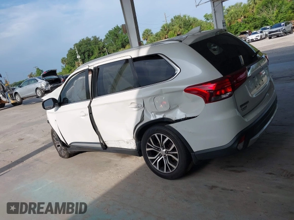 2018 Mitsubishi Outlander SE с VIN JA4AD3A35JZ063086, выставлен на аукционе IAAI как лот 42416527 с пробегом 183 541 миль миль и . История ставок и продаж доступна на DreamBid. Изображение 14.