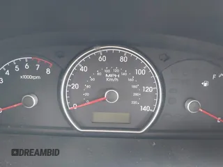 2010 Hyundai Elantra GLS with VIN KMHDU4AD6AU130501, listed as a IAAI auction lot 42466686 with Not provided miles and . Bid and sale history available at DreamBid. Image 7.