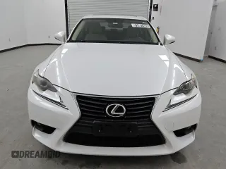 2016 Lexus IS 200t z VIN JTHBA1D20G5010806, wystawiony jako Copart lot #51667465 z przebiegiem 138 663 mil mil oraz Czysty tytuł • Clean title. Historia ofert i sprzedaży dostępna na DreamBid. Obrazek 5.