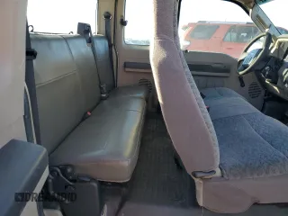 2010 Ford F-250 with VIN 1FTSX2AR4AEA19958, listed as a Copart auction lot 86296244 with 122,349 mi miles and Clean title. Bid and sale history available at DreamBid. Image 10.