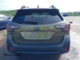 2020 Subaru Outback Premium with VIN 4S4BTACC1L3224596, listed as a IAAI auction lot 42187988 with 59,604 mi miles and . Bid and sale history available at DreamBid. Image 17.