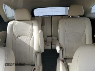 2018 Lexus RX with VIN JTJDGKCA5J2003170, listed as a Copart auction lot 42589733 with 54,889 mi miles. Bid and sale history available at carsss.com. Image 10.
