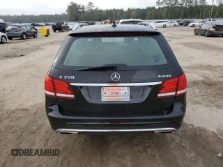2014 Mercedes-Benz E 350 Luxury with VIN WDDHH8JB7EA902646, listed as a Copart auction lot 79229684 with 103,741 mi miles and Clean Title. Bid and sale history available at DreamBid. Image 6.