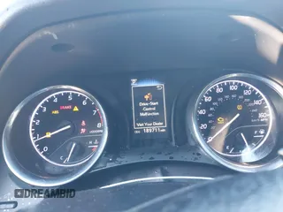 2019 Toyota Camry LE z VIN 4T1B11HK7KU774951, wystawiony jako IAAI lot #41349009 z przebiegiem 189 711 mil mil oraz . Historia ofert i sprzedaży dostępna na DreamBid. Obrazek 7.