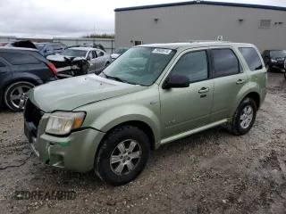 2008 Mercury Mariner with VIN 4M2CU81188KJ20405, listed as a Copart auction lot 78945674 with 199,001 mi miles and Non Repairable. Bid and sale history available at carsss.com. Image 1.