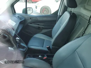2015 Ford Transit Connect XL with VIN NM0LS7E7XF1218467, listed as a Copart auction lot 60664205 with Not provided miles and Clean title. Bid and sale history available at DreamBid. Image 8.