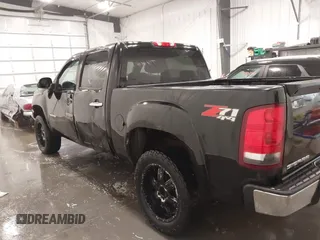 2012 GMC Sierra 1500 SLE with VIN 3GTP2VE79CG267956, listed as a IAAI auction lot 41918837 with 184,813 mi miles and . Bid and sale history available at DreamBid. Image 15.